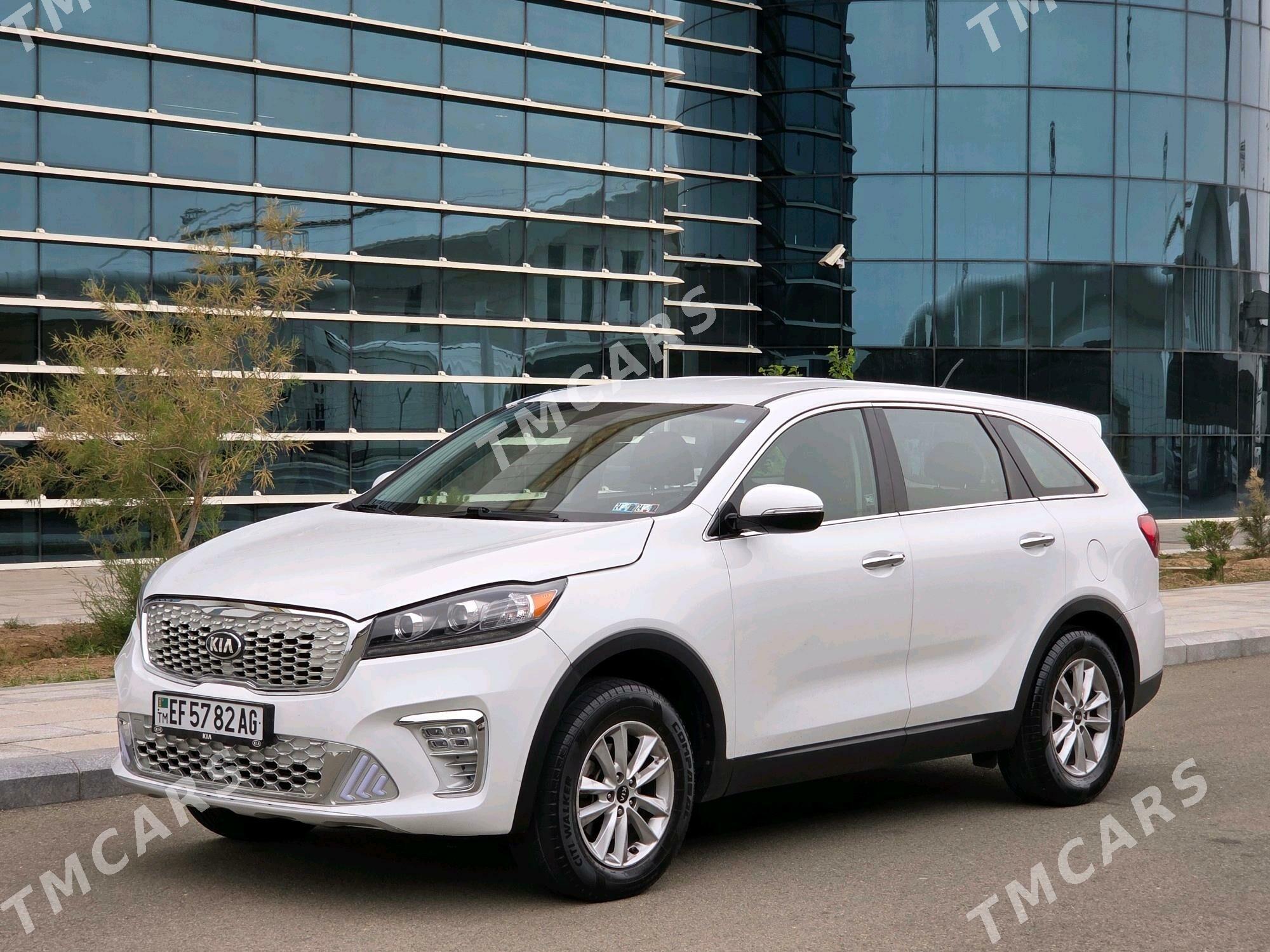 Kia Sorento 2020 - 280 000 TMT - Türkmenbaşy - img 5