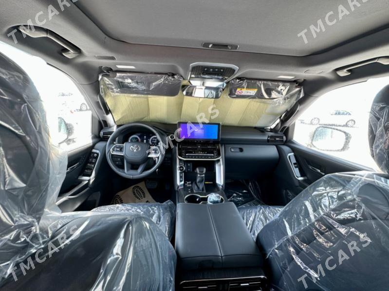 Toyota Land Cruiser 2025 - 1 660 000 TMT - Ашхабад - img 7
