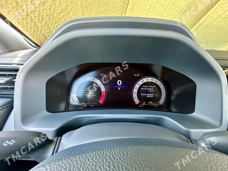 Toyota Land Cruiser 2025 - 1 660 000 TMT - Ашхабад - img 10