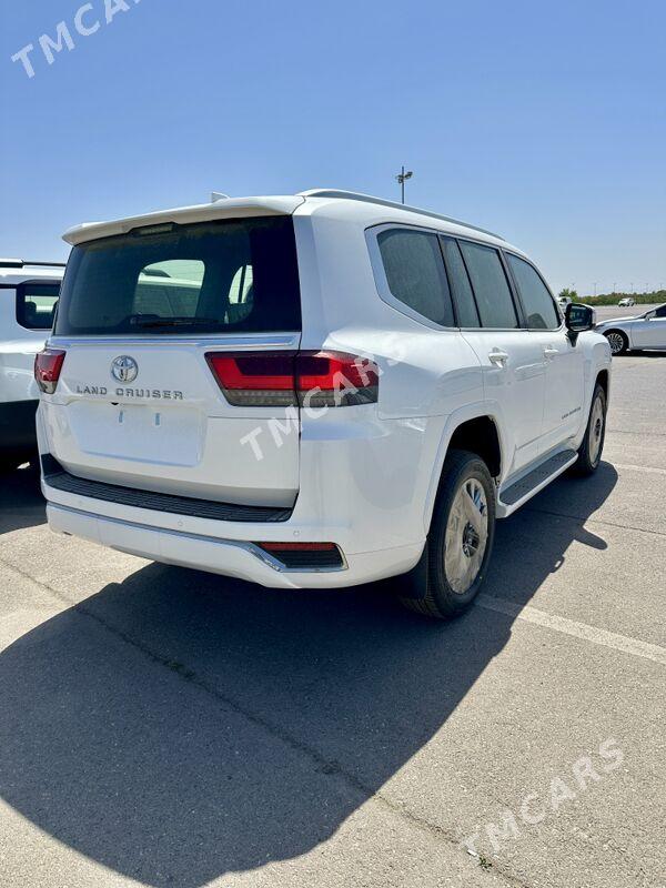 Toyota Land Cruiser 2025 - 1 660 000 TMT - Ашхабад - img 6