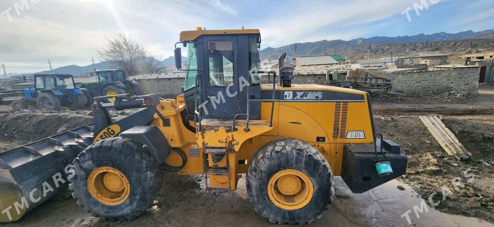 XCMG ZL50 2012 - 520 000 TMT - Берекет - img 2