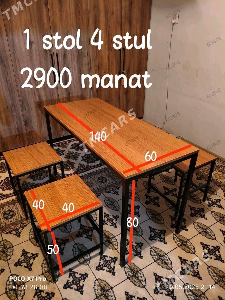 LOFT mebel - Ашхабад - img 2