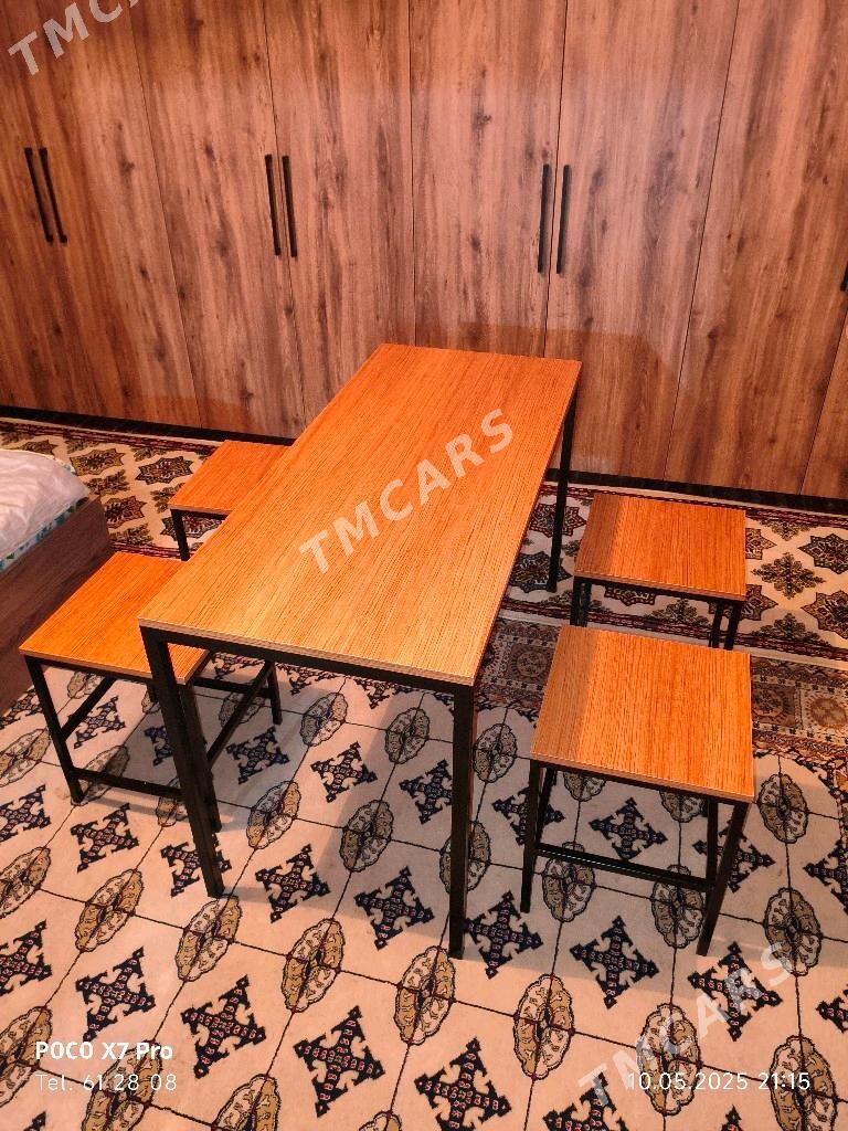 LOFT mebel - Ашхабад - img 3