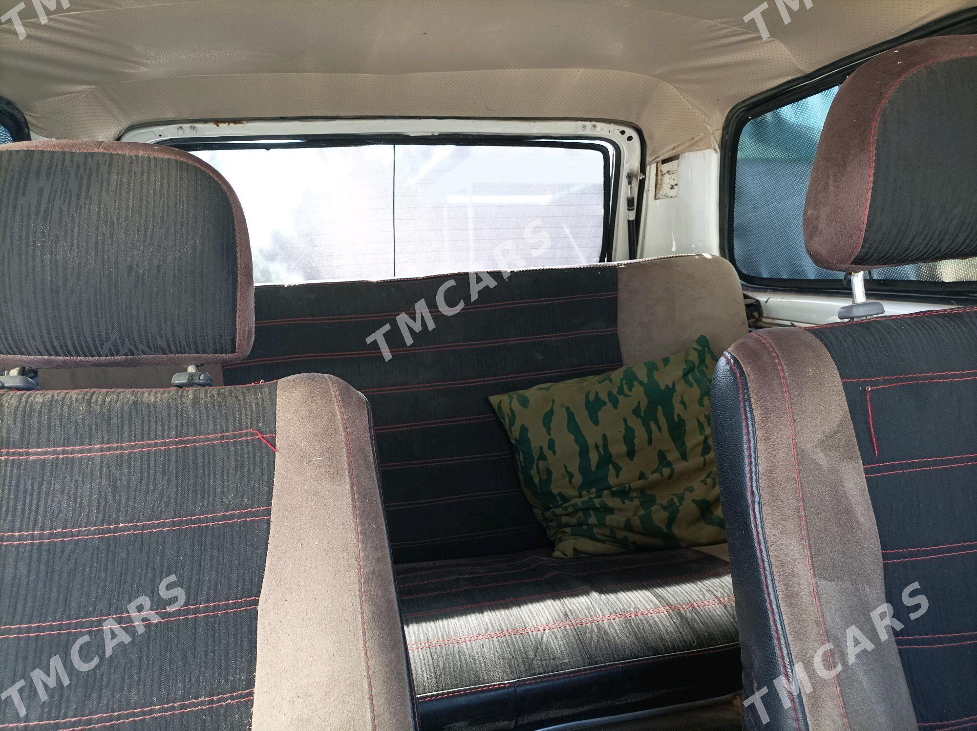 Lada Niva 1989 - 42 000 TMT - Гызыларбат - img 2