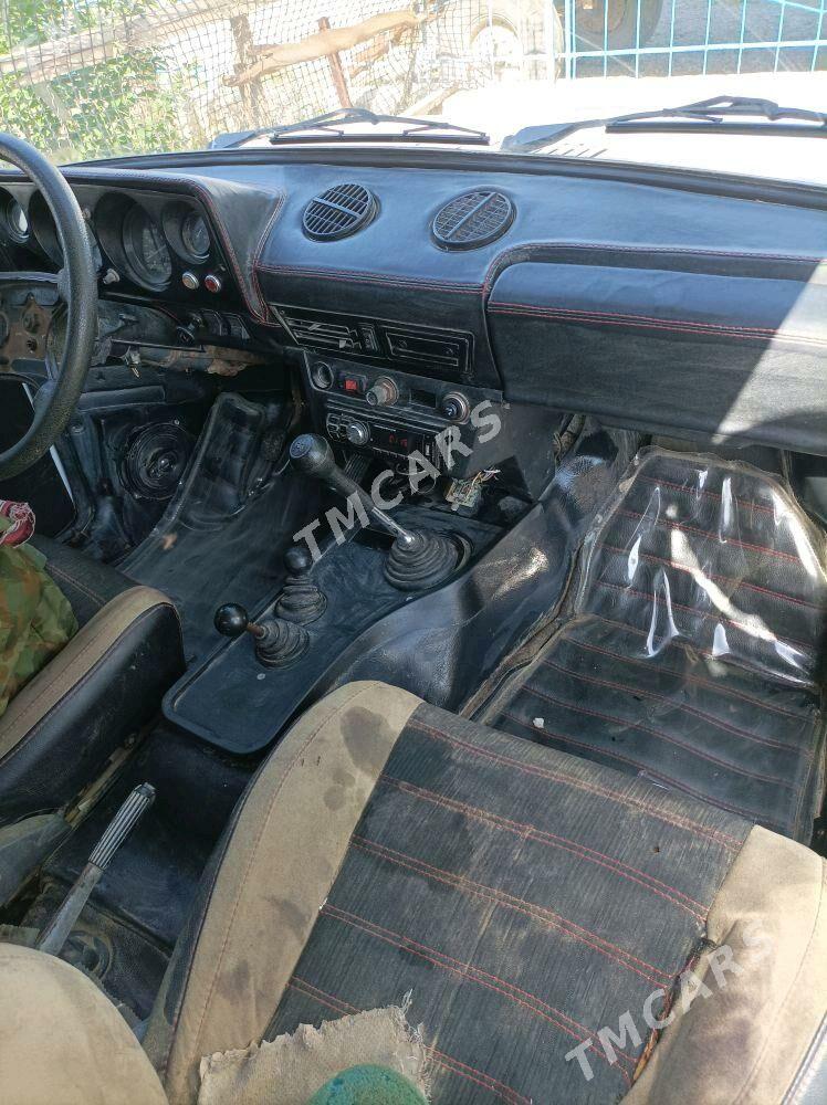 Lada Niva 1989 - 42 000 TMT - Гызыларбат - img 3