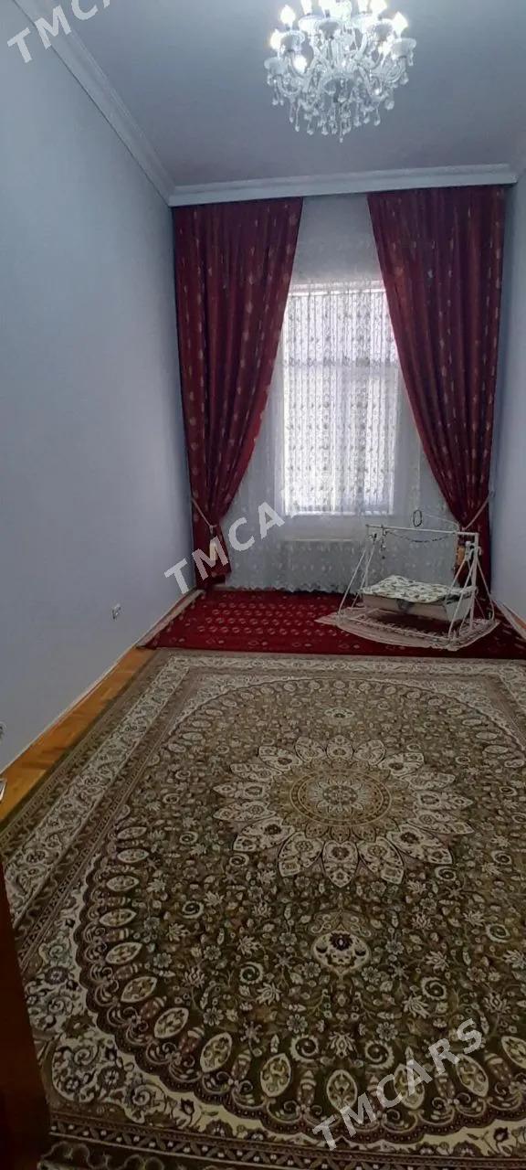 Padwoýskiý 4 komnat elitka - Aşgabat - img 2