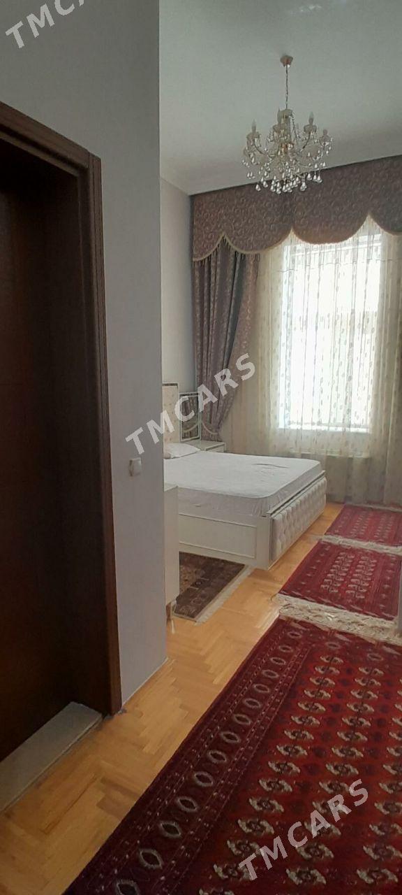 Padwoýskiý 4 komnat elitka - Aşgabat - img 5