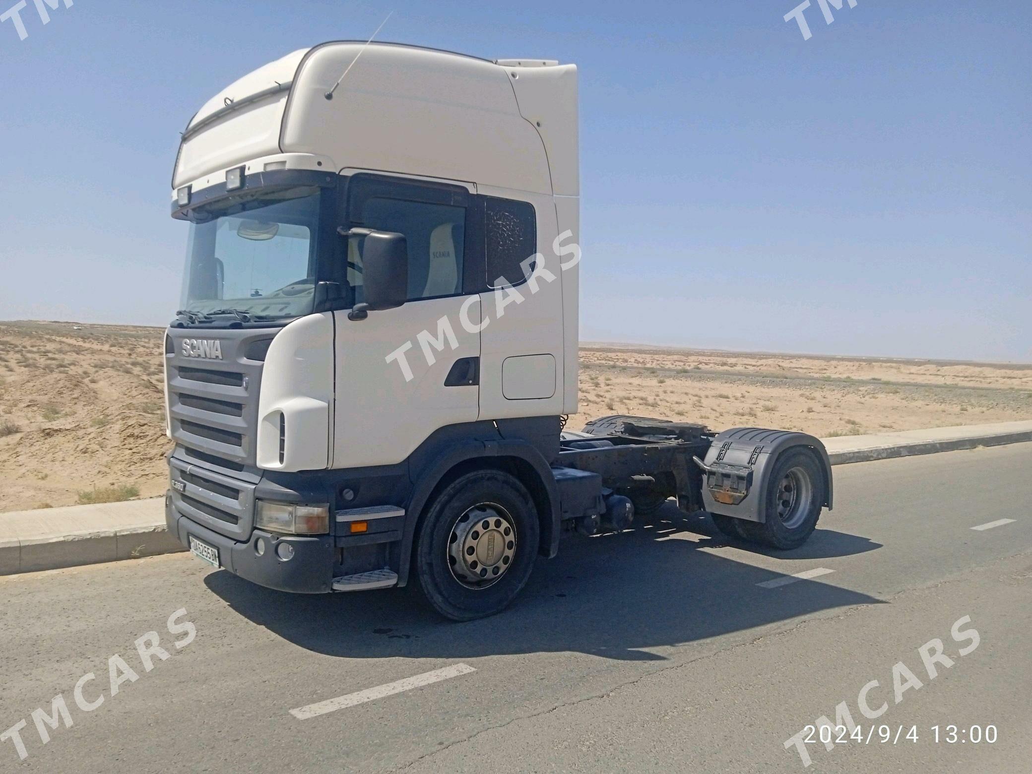 Volvo FH 420 2011 - 500 000 TMT - Туркменбаши - img 3