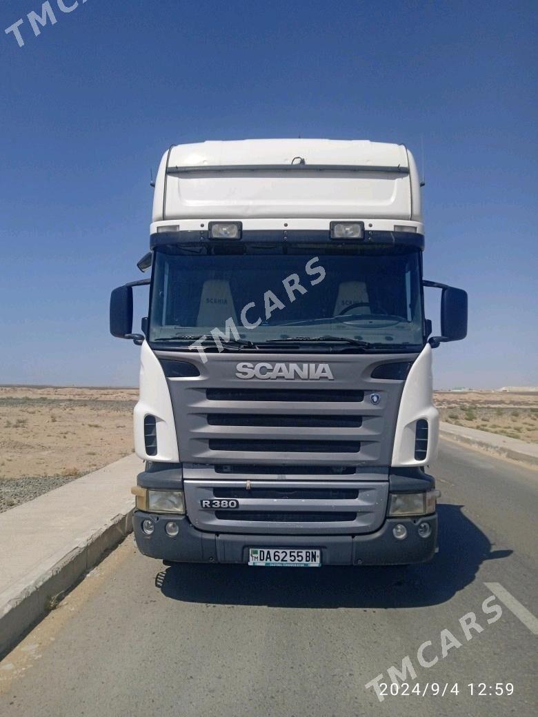 Volvo FH 420 2011 - 500 000 TMT - Туркменбаши - img 2