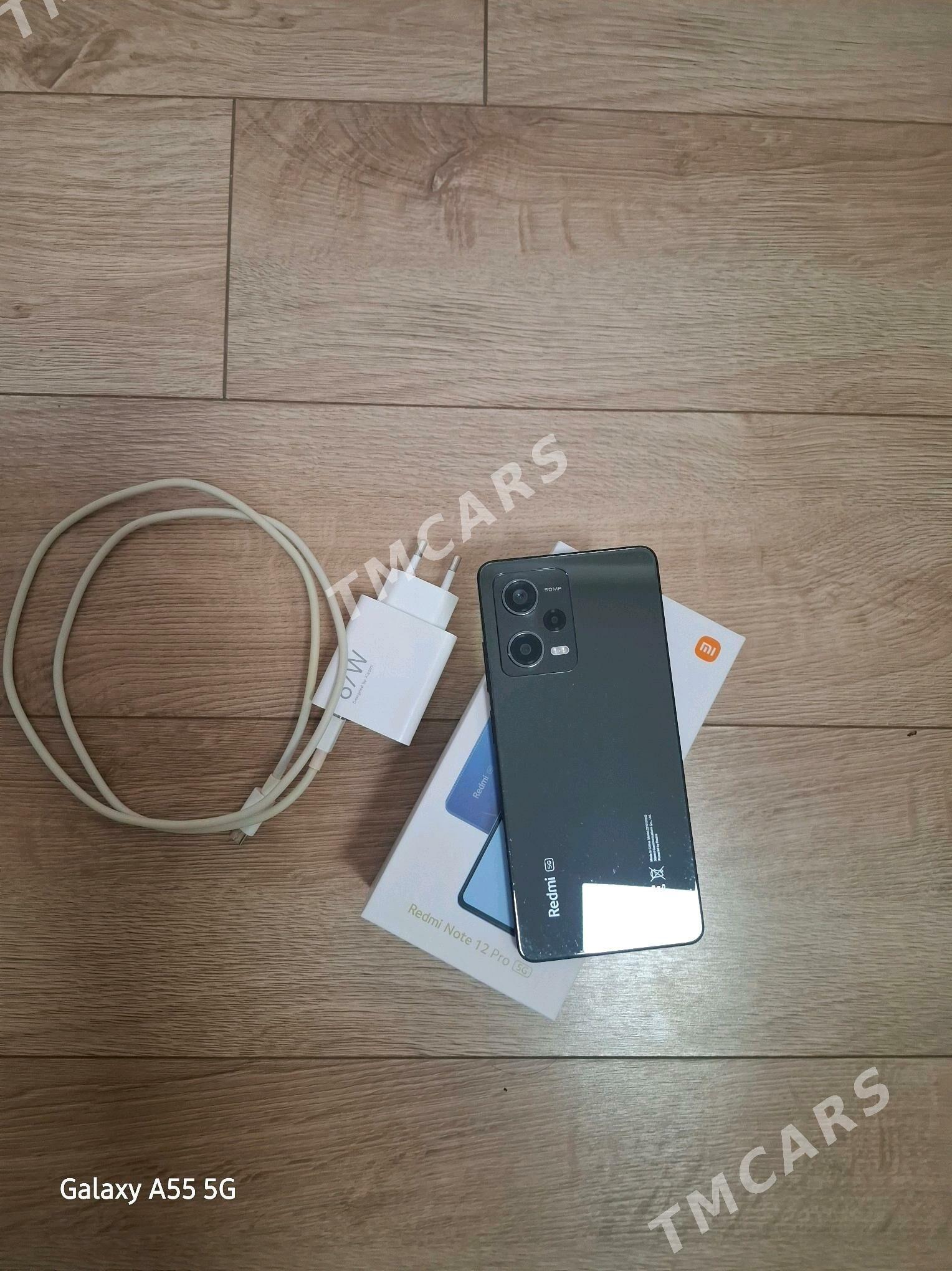 Redmi not 12pro - Aşgabat - img 2