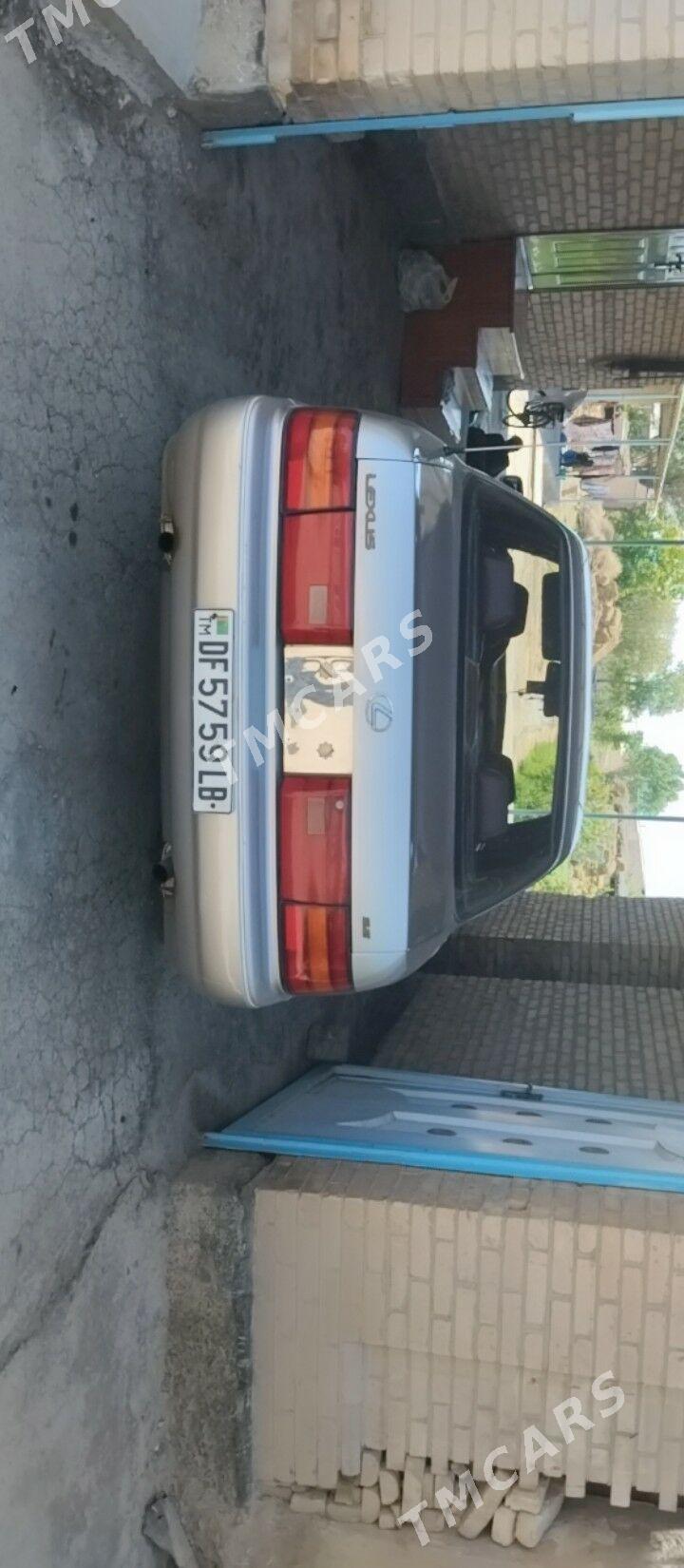 Lexus LS 400 1994 - 60 000 TMT - Sakar - img 5