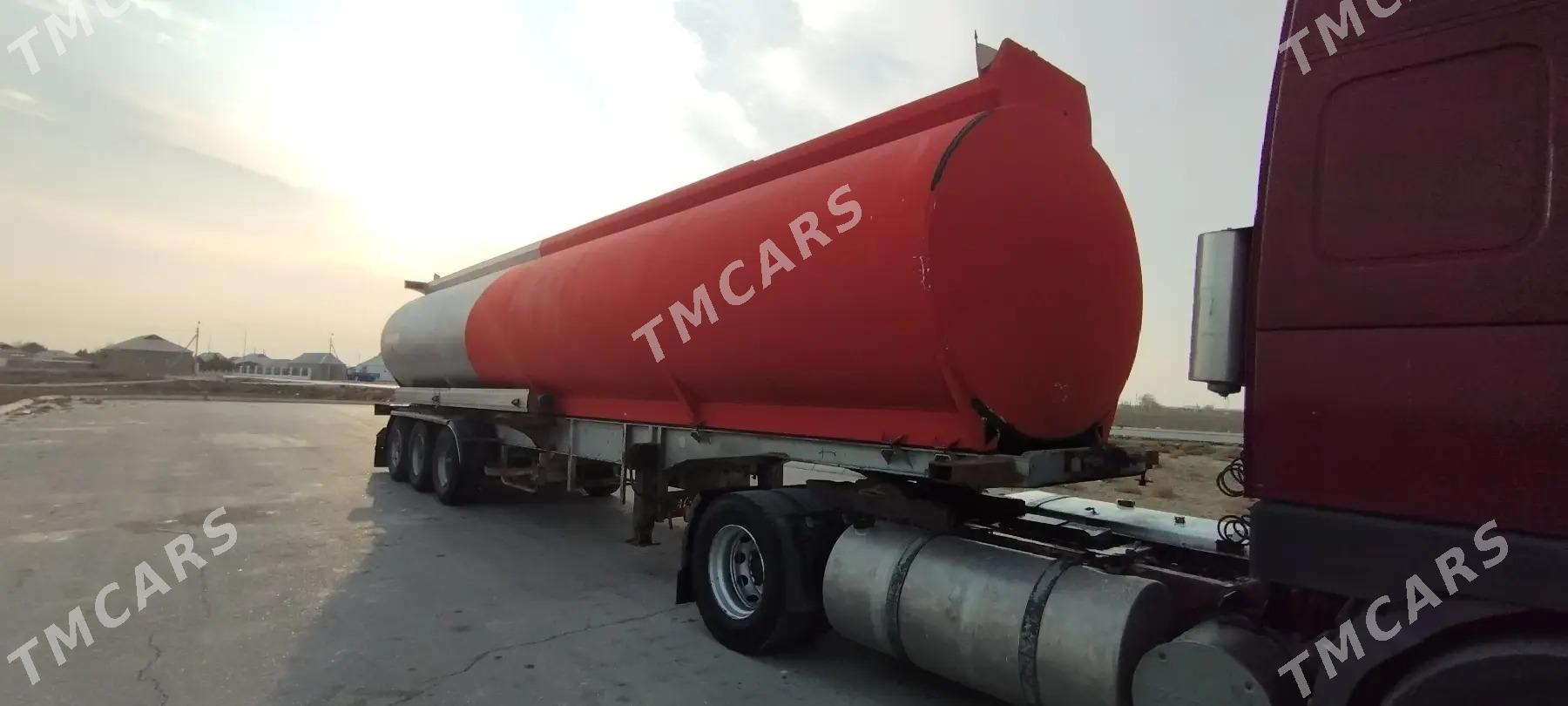 Kogel Euro Trailer 2010 - 185 000 TMT - Кака - img 3