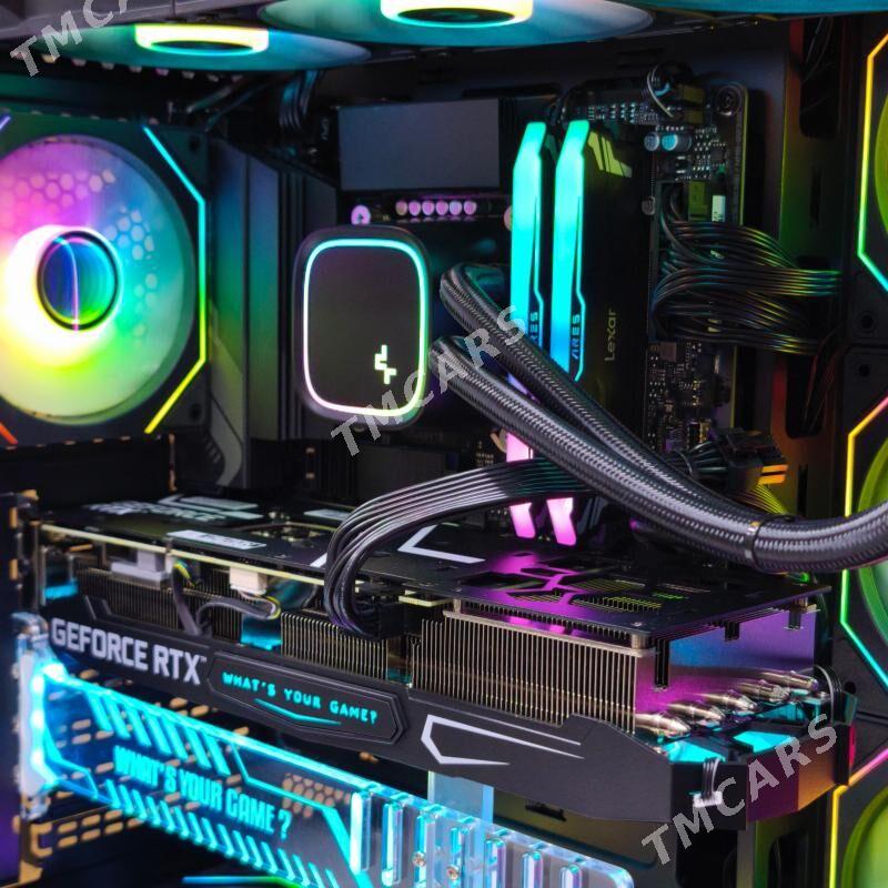 CORE i5-14+RTX3060 12Gb! NEW - Parahat 7 - img 7