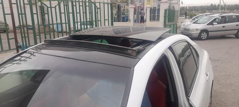 Toyota Camry 2021 - 415 000 TMT - Ашхабад - img 8