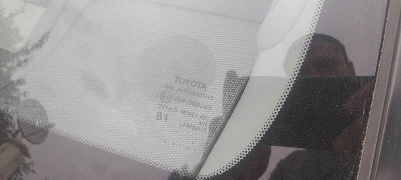 Toyota Camry 2021 - 415 000 TMT - Ашхабад - img 7