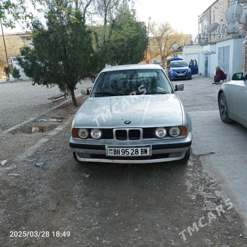 BMW 525 1991 - 60 000 TMT - Balkanabat - img 2