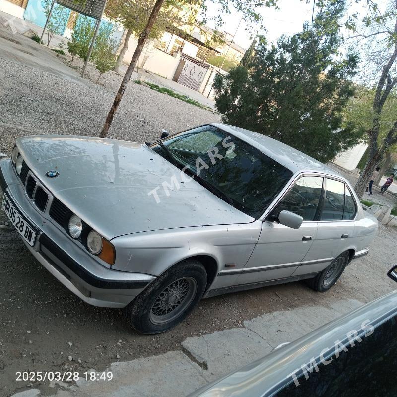 BMW 525 1991 - 60 000 TMT - Balkanabat - img 3
