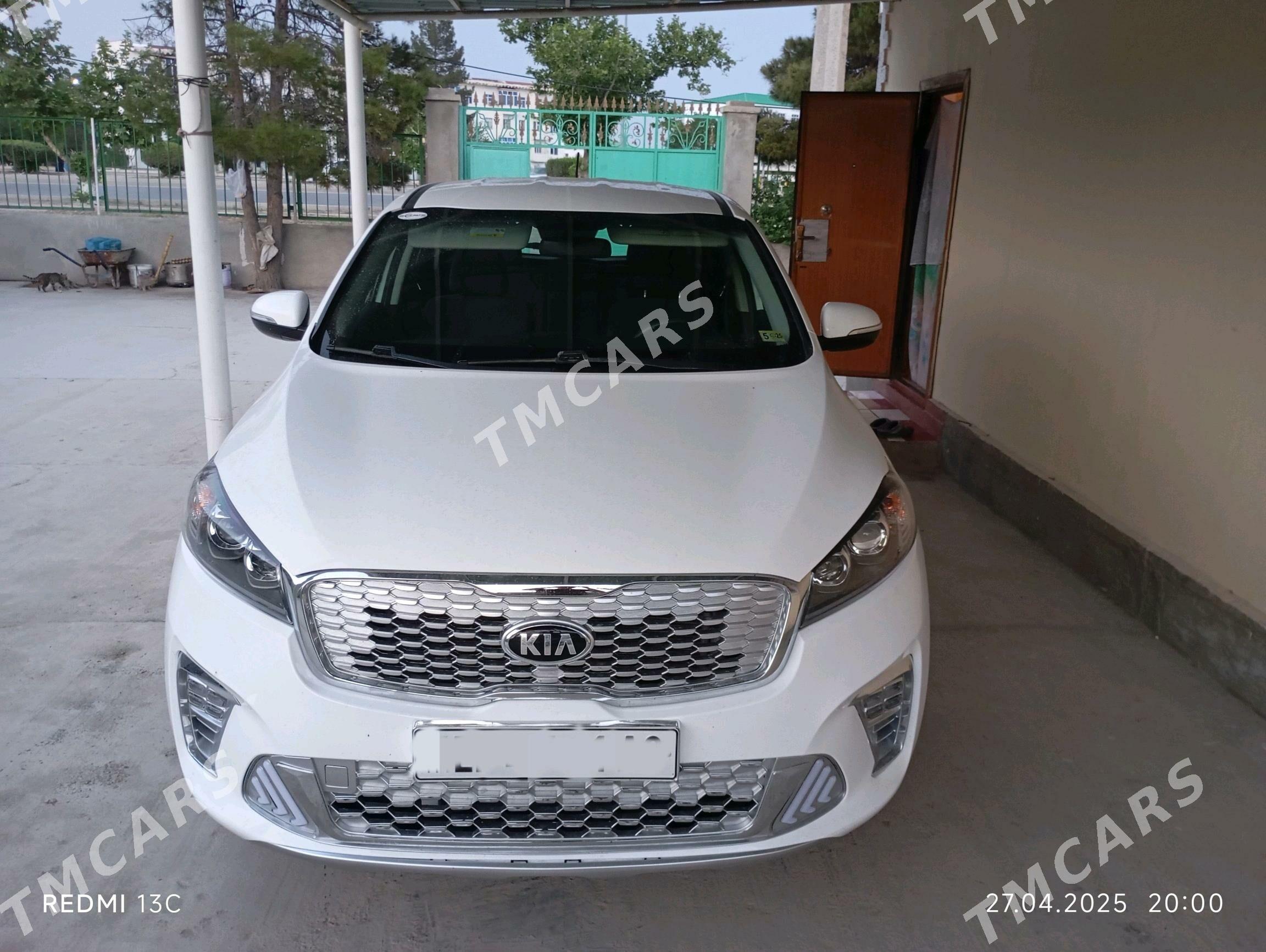 Kia Sorento 2020 - 300 000 TMT - Гаудан "В" - img 2
