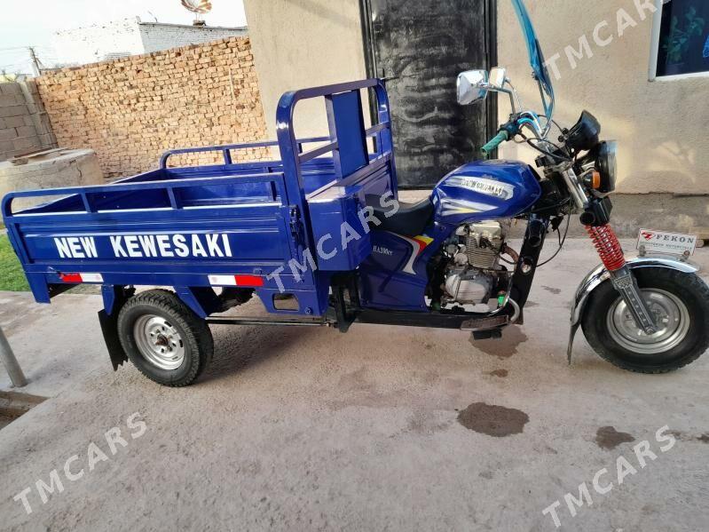 Fekon FK150-8G 2016 - 20 000 TMT - Tejen - img 2