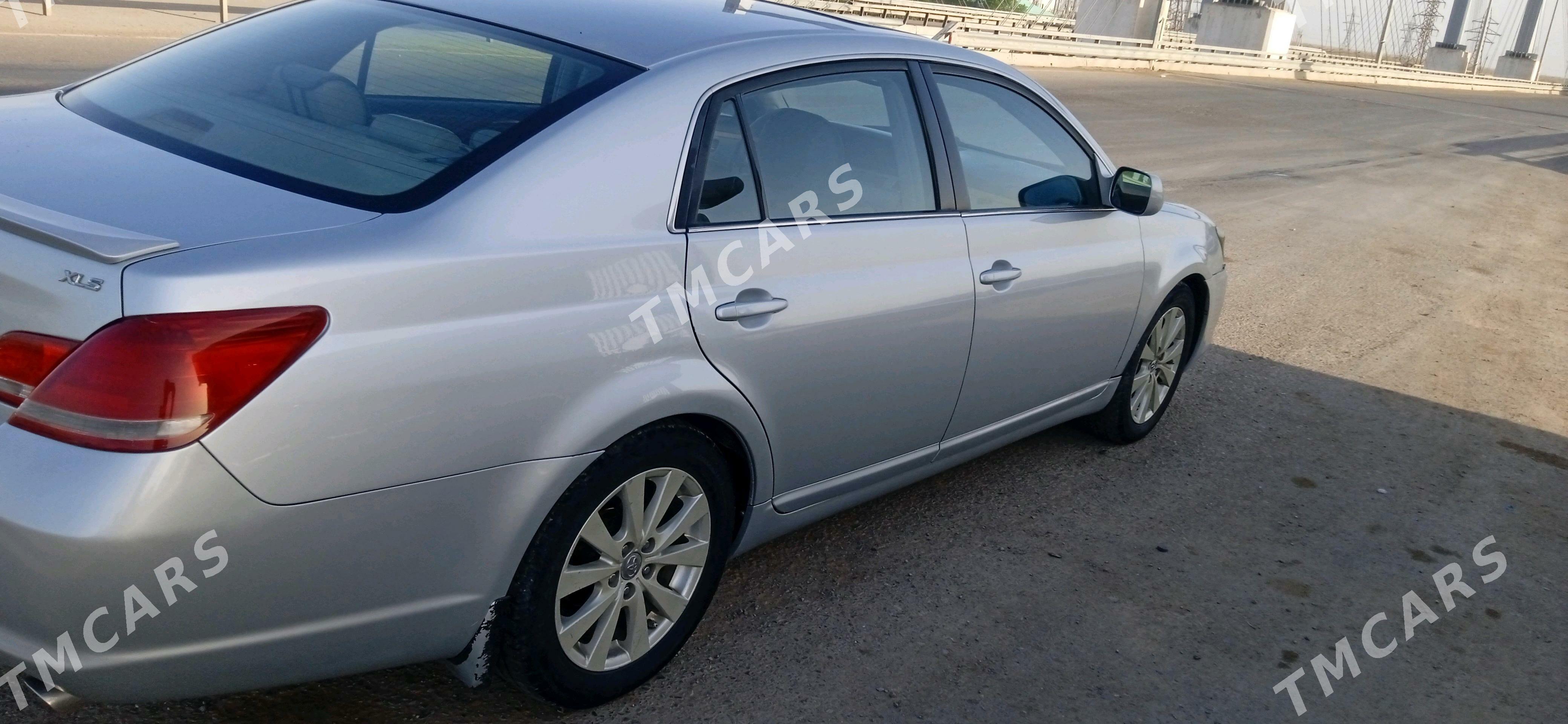 Toyota Avalon 2005 - 155 000 TMT - Огуз хан - img 3