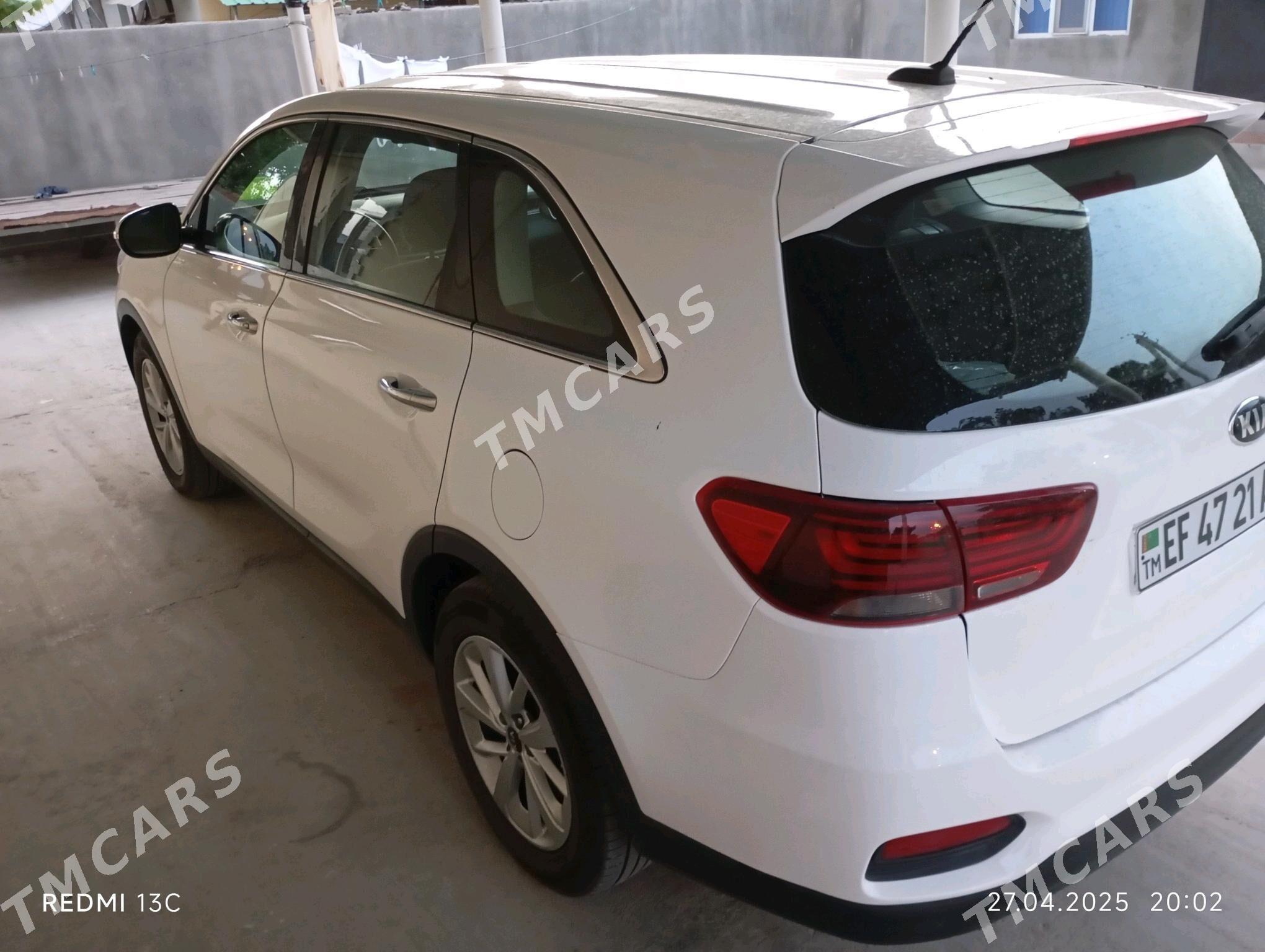 Kia Sorento 2020 - 300 000 TMT - Гаудан "В" - img 3
