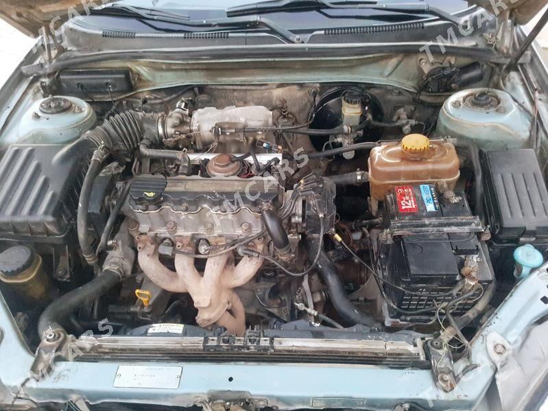 Daewoo Leganza 2000 - 30 000 TMT - Керки - img 5