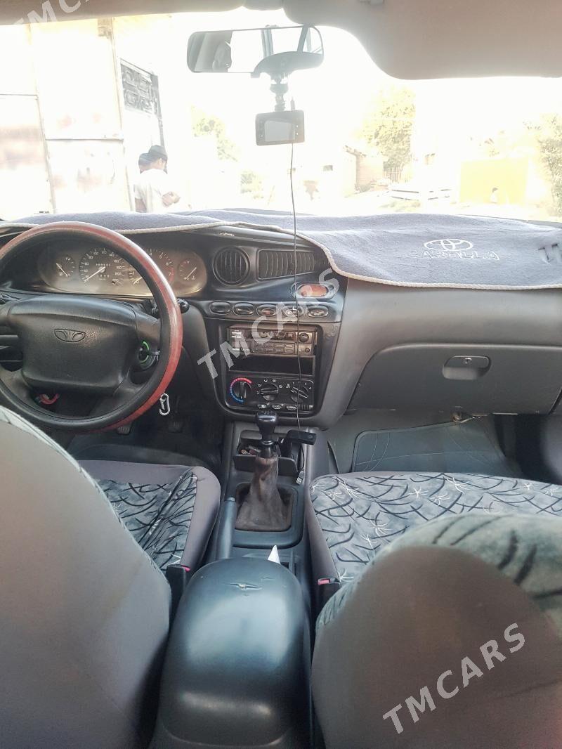 Daewoo Leganza 2000 - 30 000 TMT - Керки - img 3