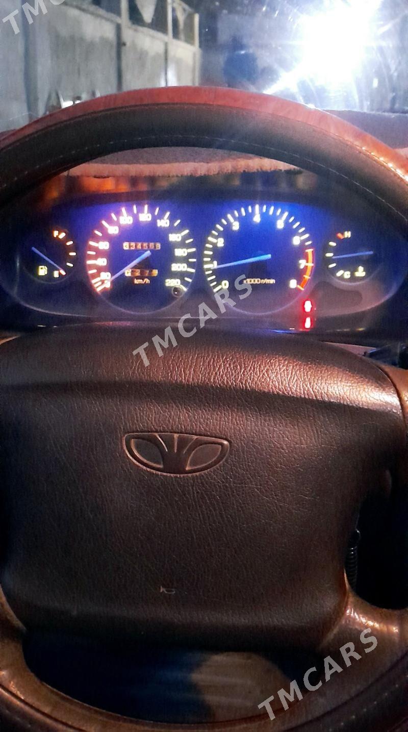 Daewoo Leganza 2000 - 30 000 TMT - Керки - img 2