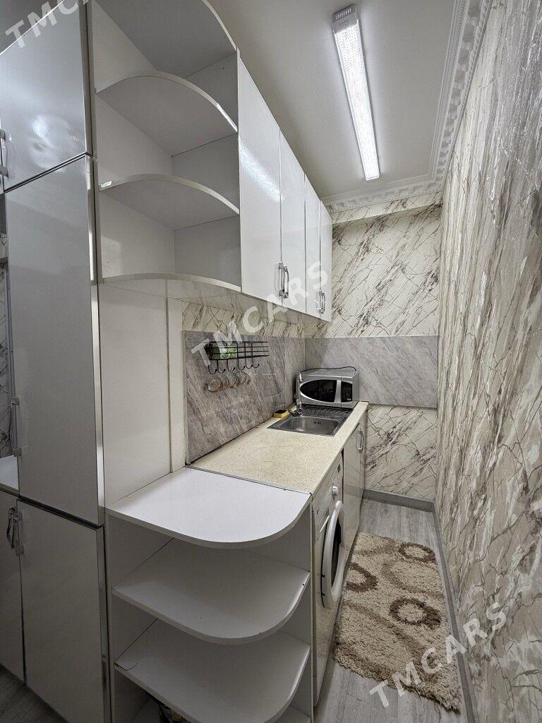 30 MKR 2 KOM - Ашхабад - img 5