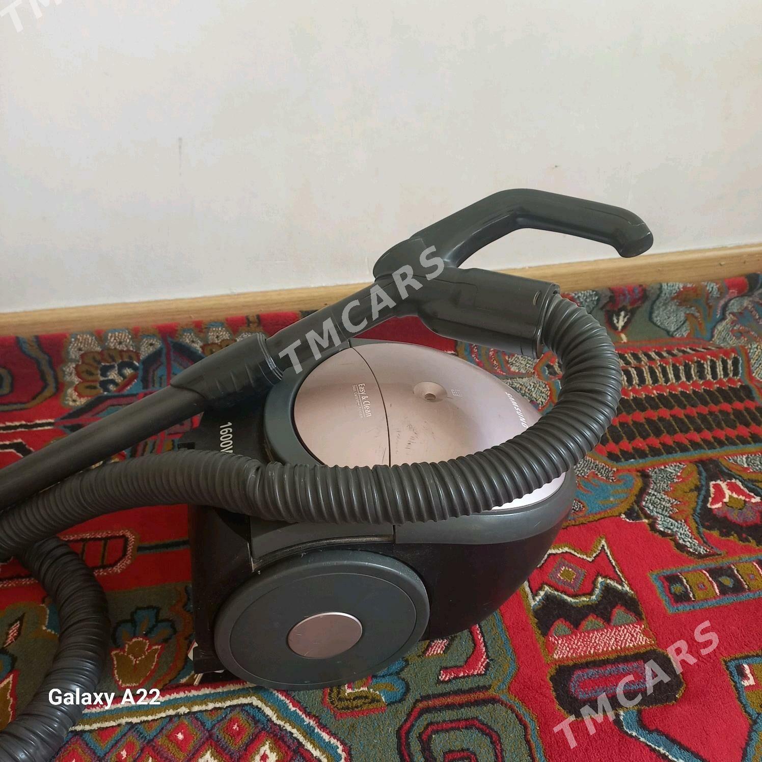 Pylesos Samsung - Aşgabat - img 2
