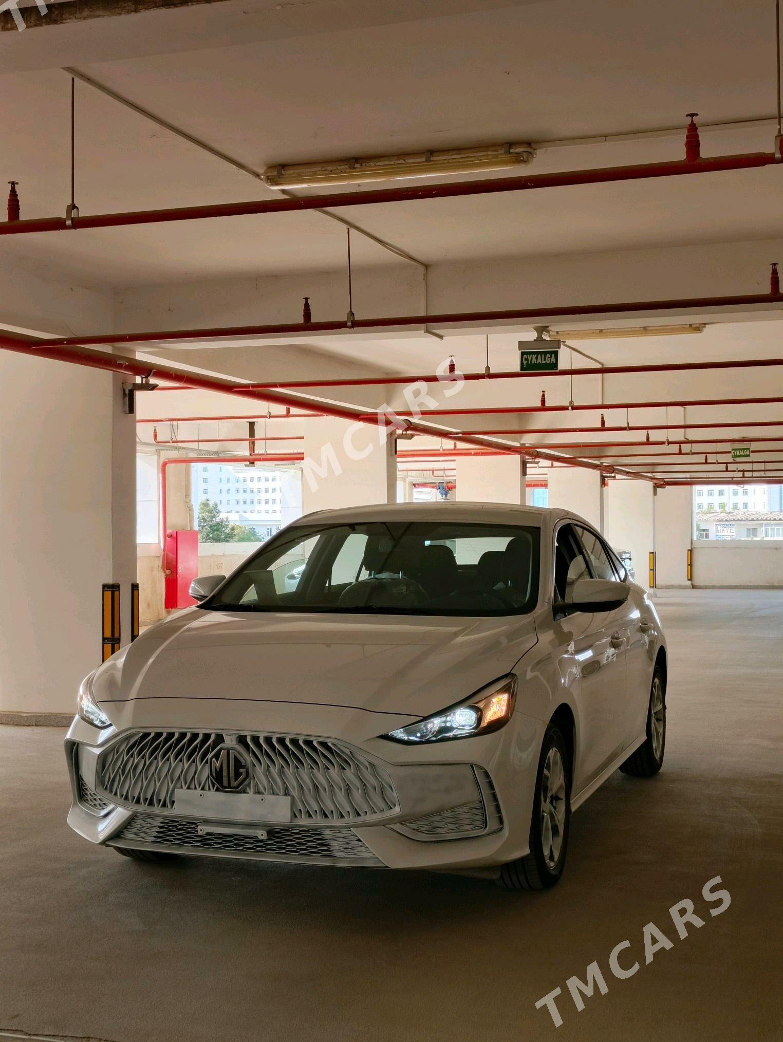 MG 5 2025 - 276 000 TMT - Ашхабад - img 6