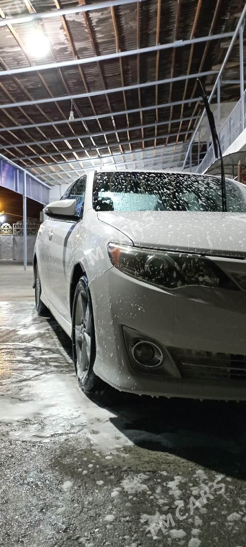 Toyota Camry 2014 - 299 000 TMT - Köşi - img 4