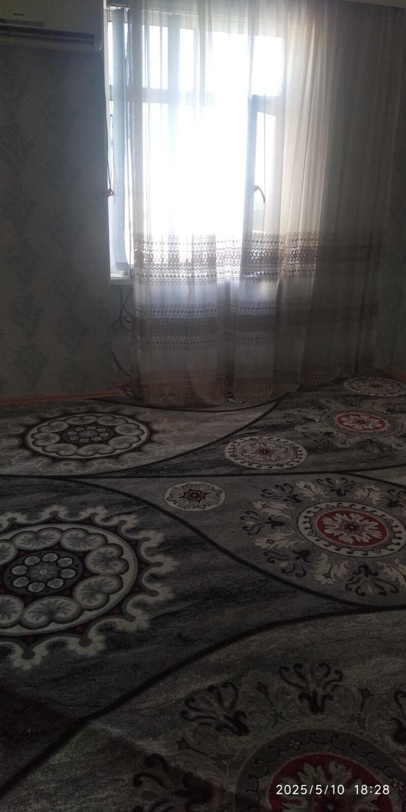 3х комнатная квартира - Türkmenbaşy - img 5