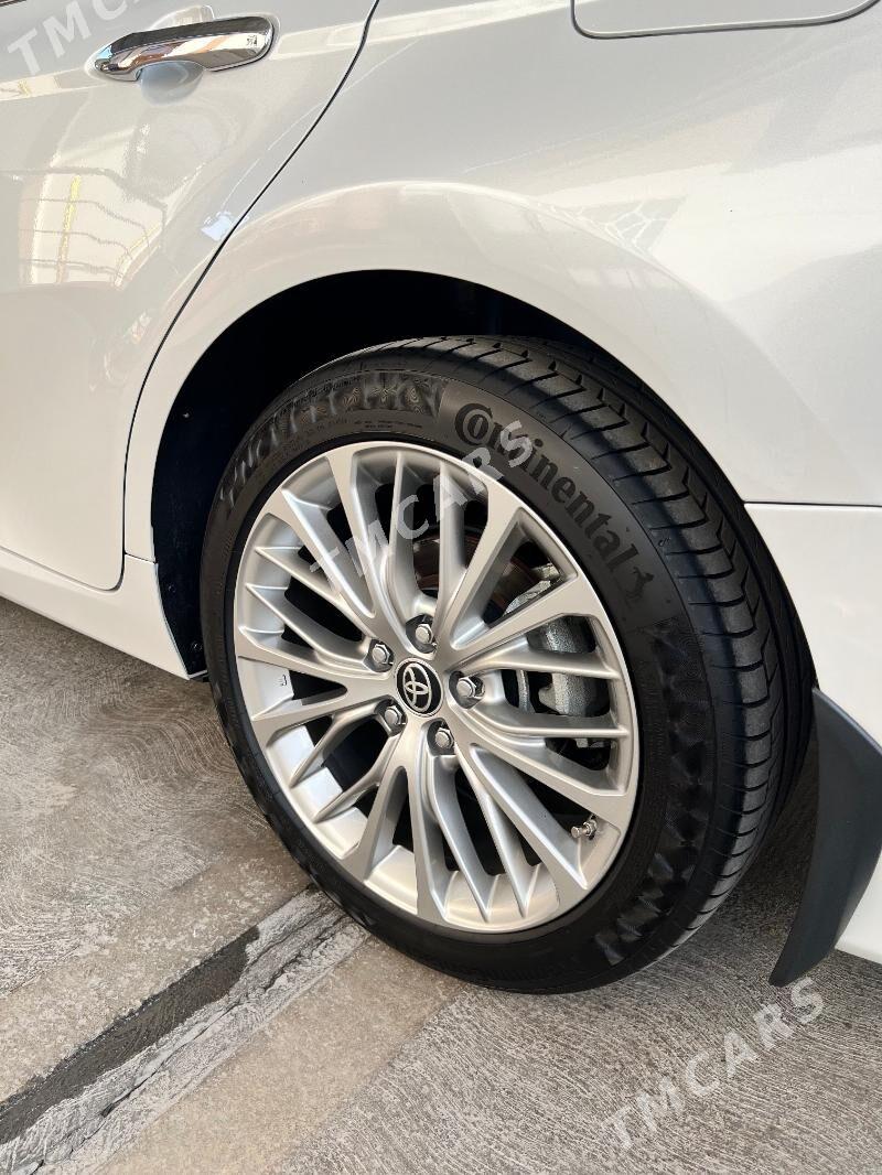 Toyota Camry 2022 - 625 000 TMT - Ашхабад - img 5
