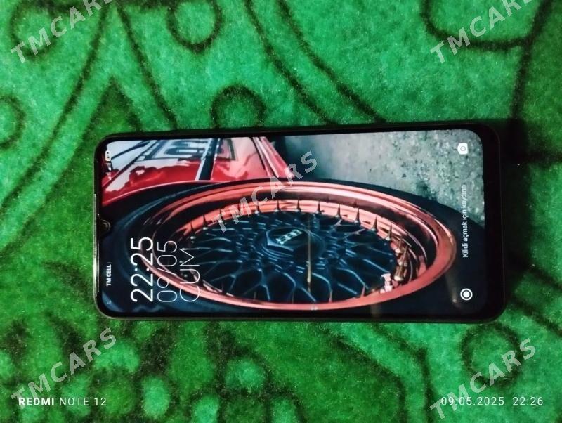 Redmi note 8 4/64 - Туркменабат - img 2