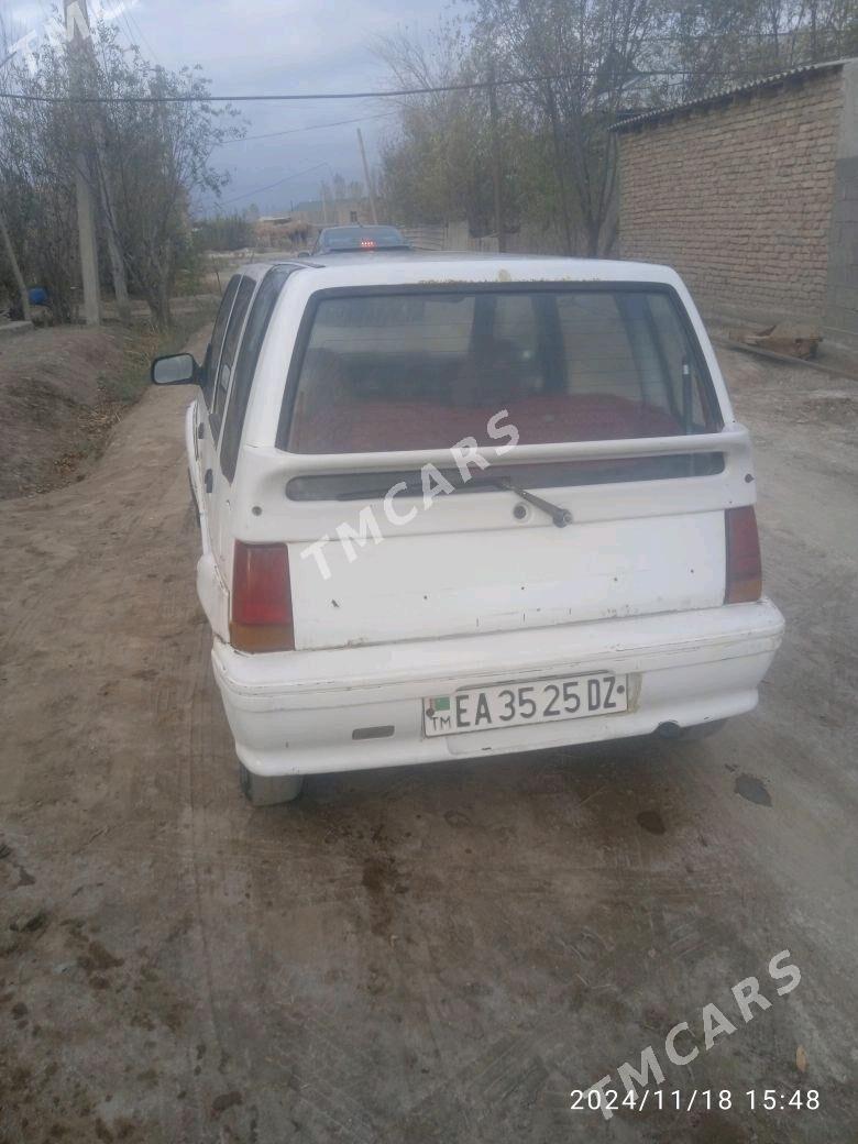 Daewoo Tico 1996 - 9 000 TMT - Köneürgenç - img 3