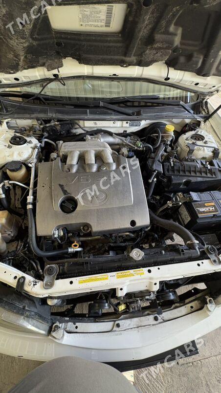 Infiniti I35 2002 - 80 000 TMT - Ашхабад - img 2