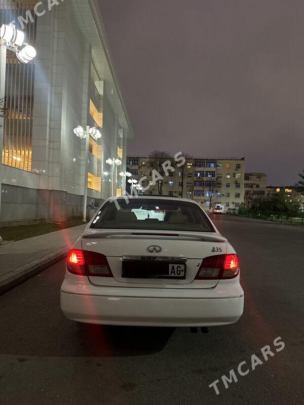Infiniti I35 2002 - 80 000 TMT - Ашхабад - img 3
