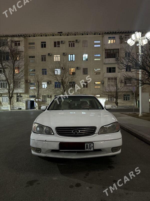 Infiniti I35 2002 - 80 000 TMT - Ашхабад - img 6