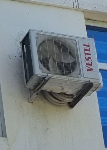 Kondicioner Vestel 40kv - Aşgabat - img 3