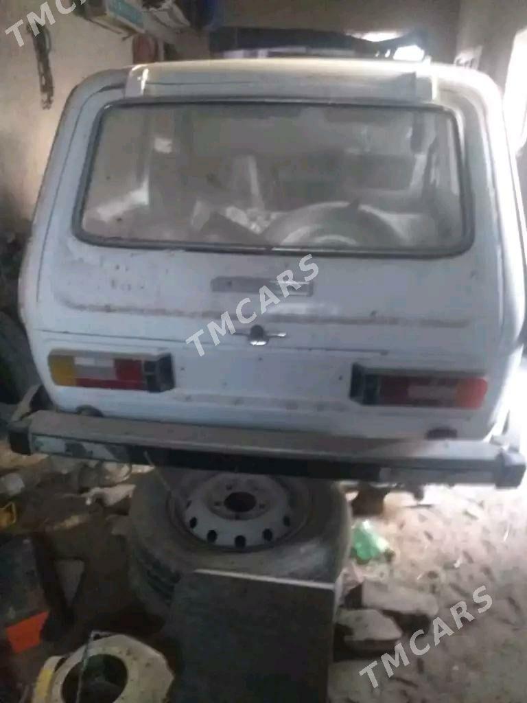 Lada Niva 1985 - 22 000 TMT - Кёнеургенч - img 5