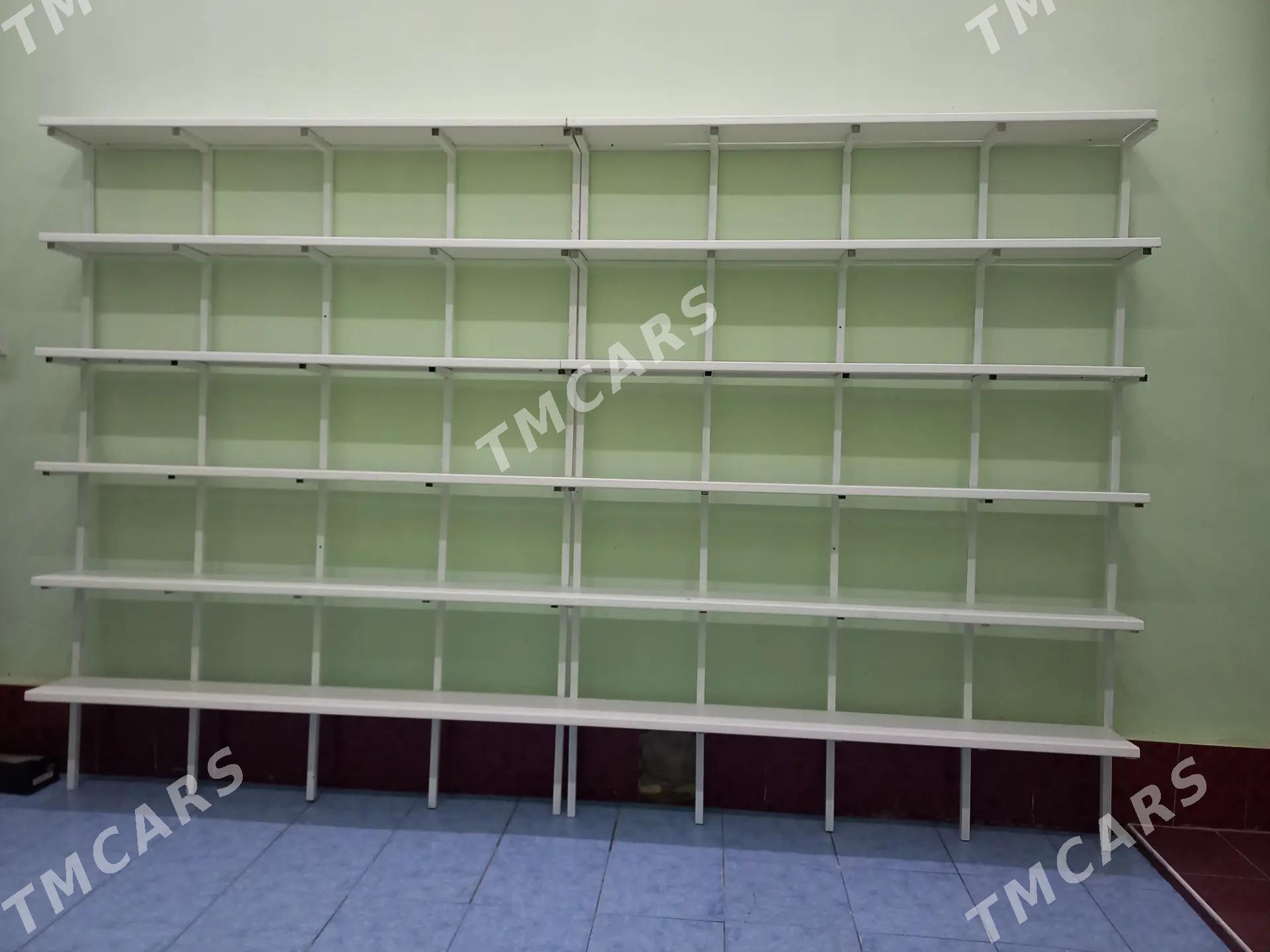продаётся стилаж для магазина - Daşoguz - img 2