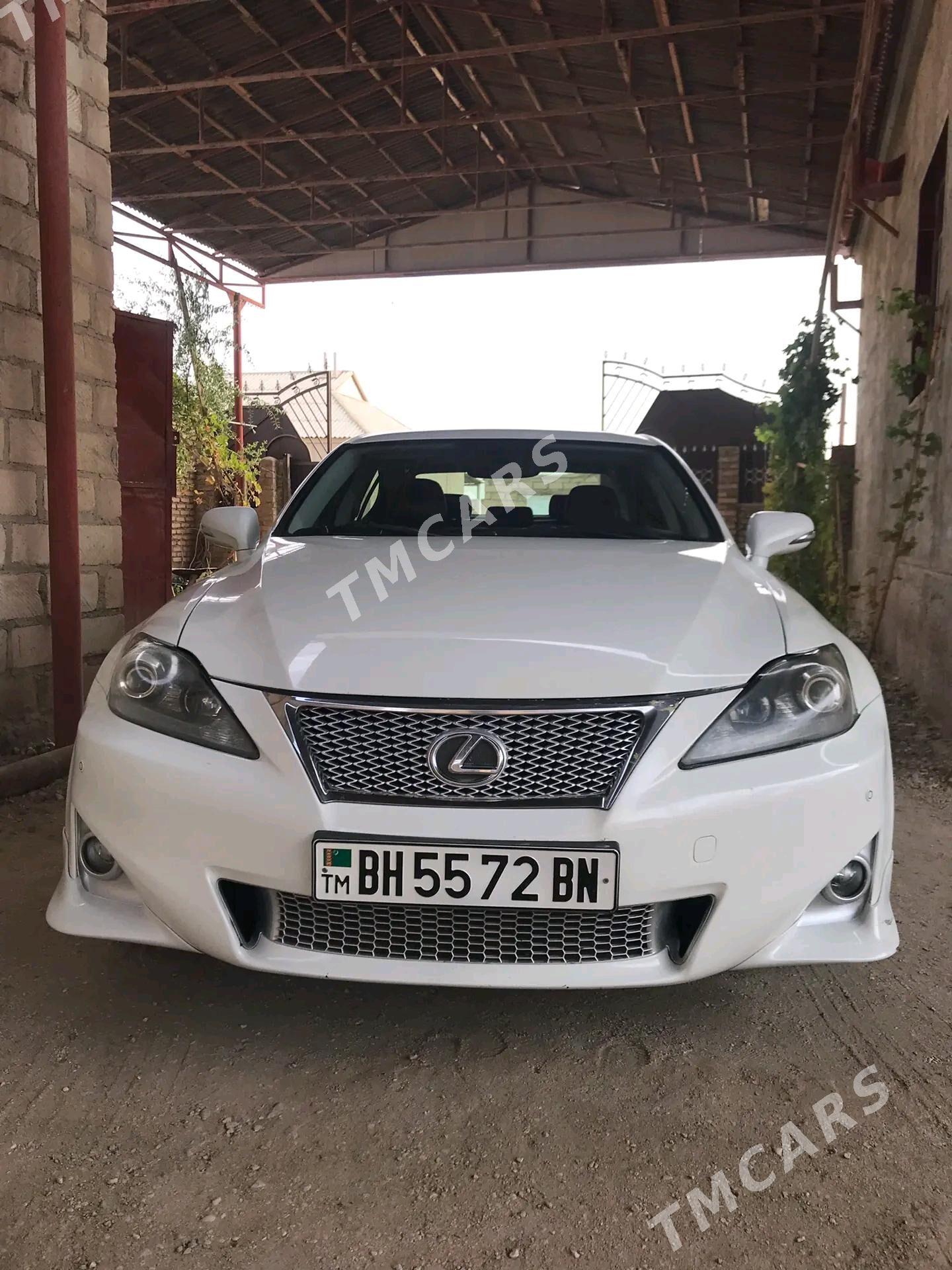 Lexus ES 250 2012 - 240 000 TMT - Gumdag - img 2