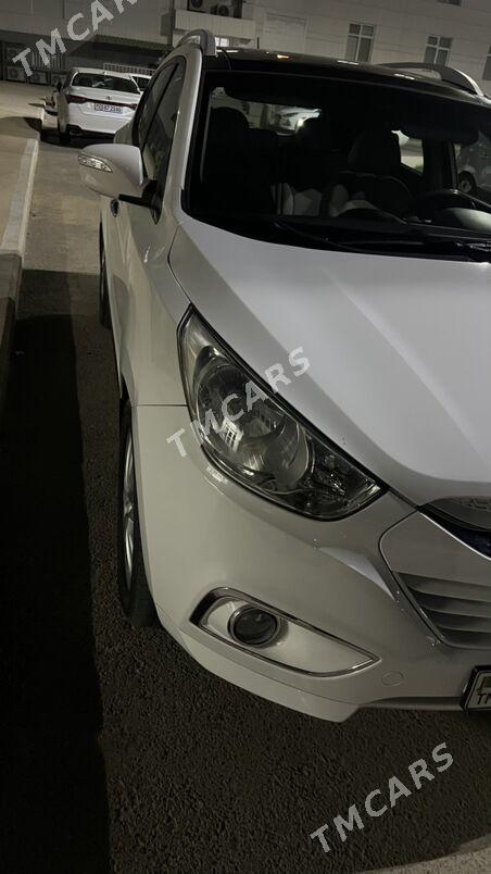 Hyundai IX35 2013 - 225 000 TMT - Aşgabat - img 4