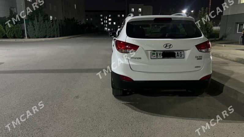 Hyundai IX35 2013 - 225 000 TMT - Aşgabat - img 5