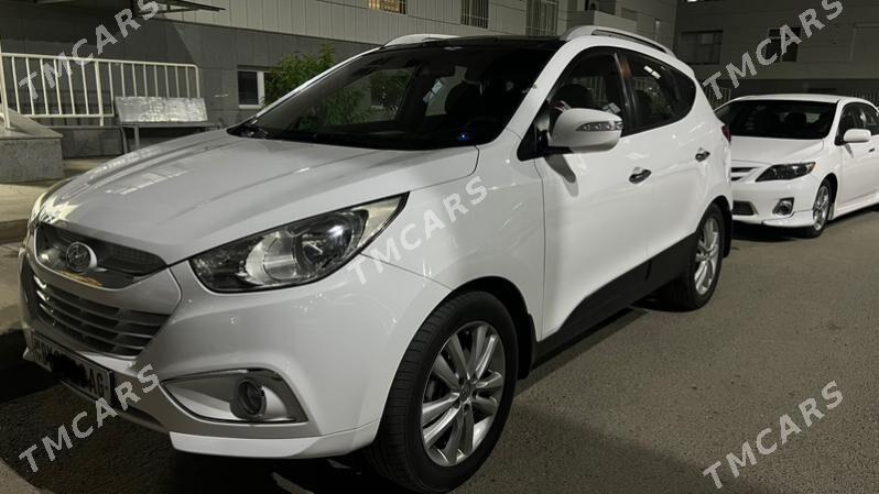 Hyundai IX35 2013 - 225 000 TMT - Aşgabat - img 3