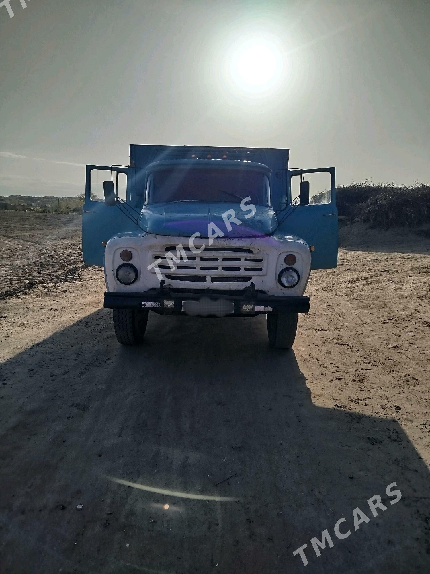 Zil 130 1991 - 45 000 TMT - Ёлётен - img 4