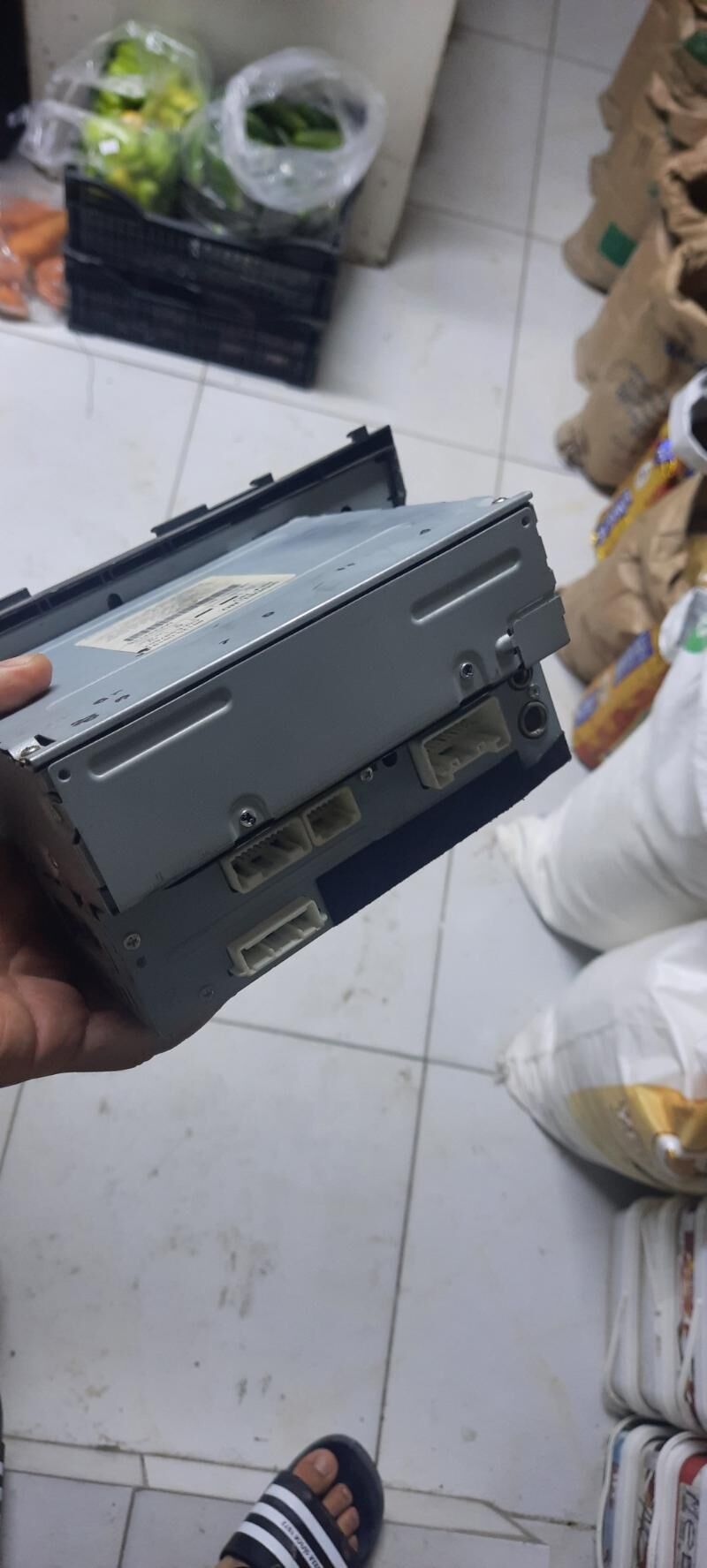 jbl okuz manitafon 220 TMT - Balkanabat - img 2