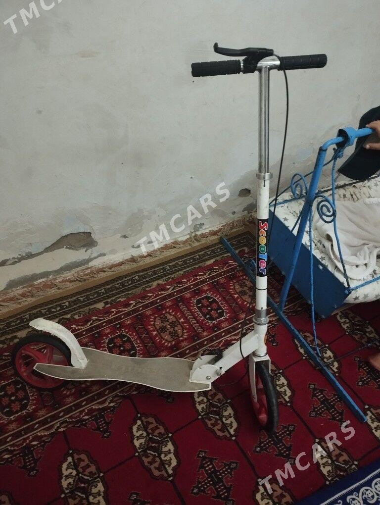 Samakat - Türkmenabat - img 3