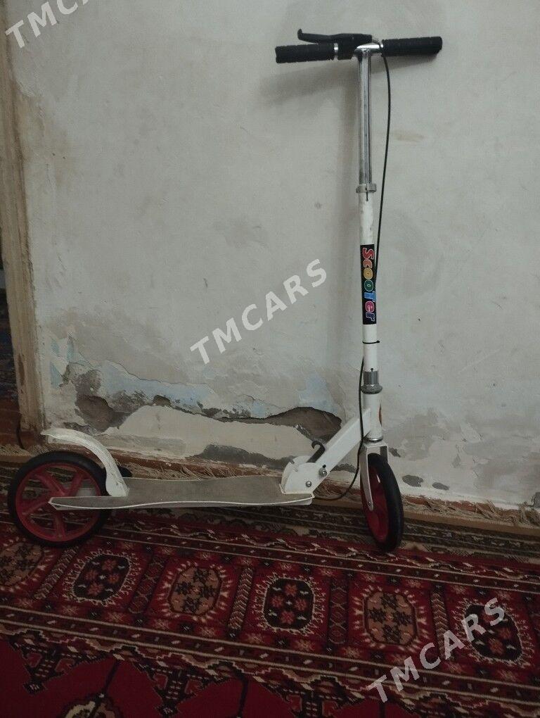 Samakat - Türkmenabat - img 2